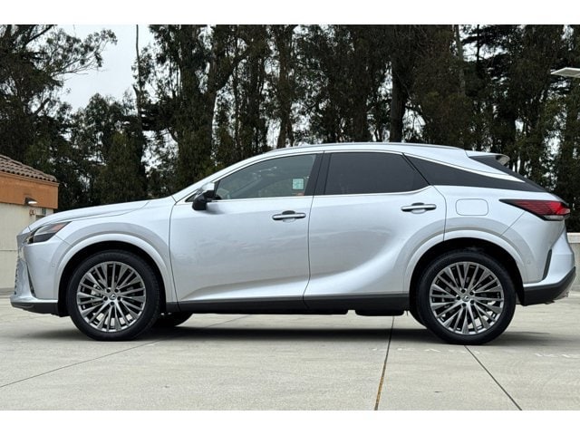 lexus rx phev 2024 JTJCJMGA6R2021059 image lexus rx phev 2024 JTJCJMGA6R2021059 image